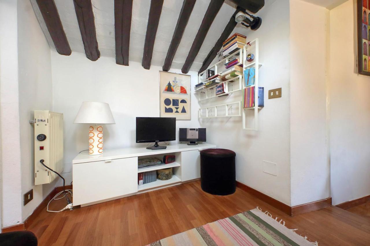 La Dimora Pantheon Apartment Roma Exterior foto